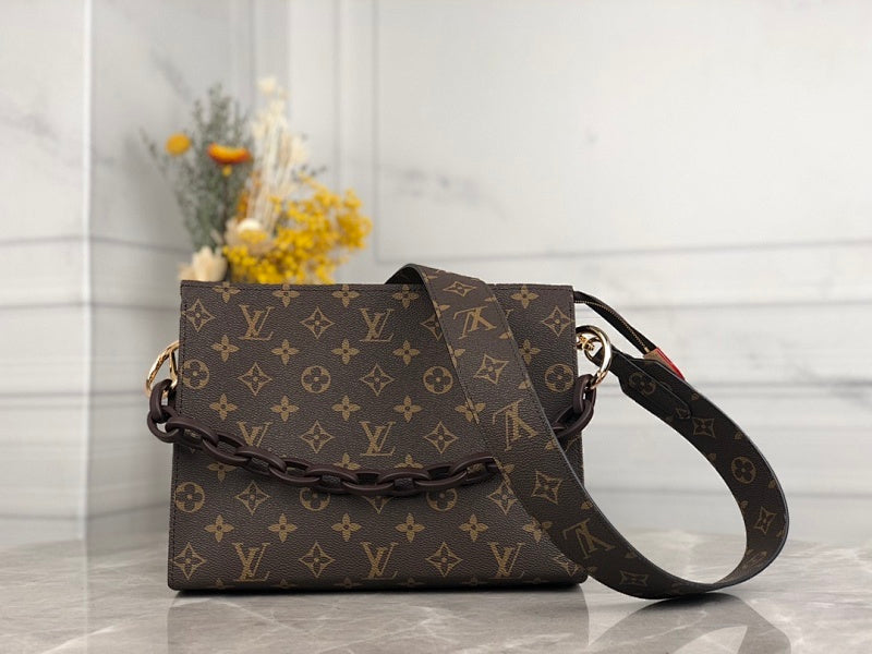 Anum Bags LV Luxury Bag --55683