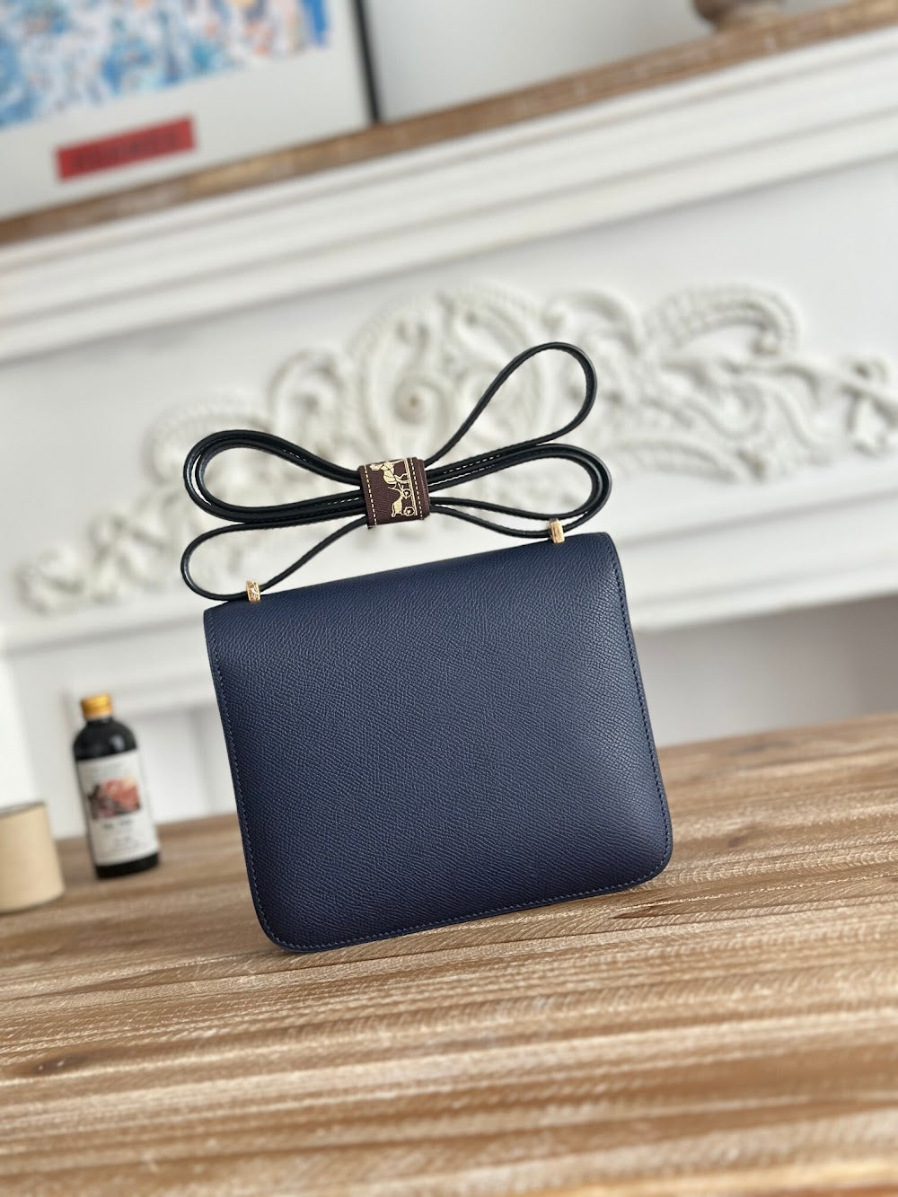 Anum Bags Hermesn Luxury Bag --118942