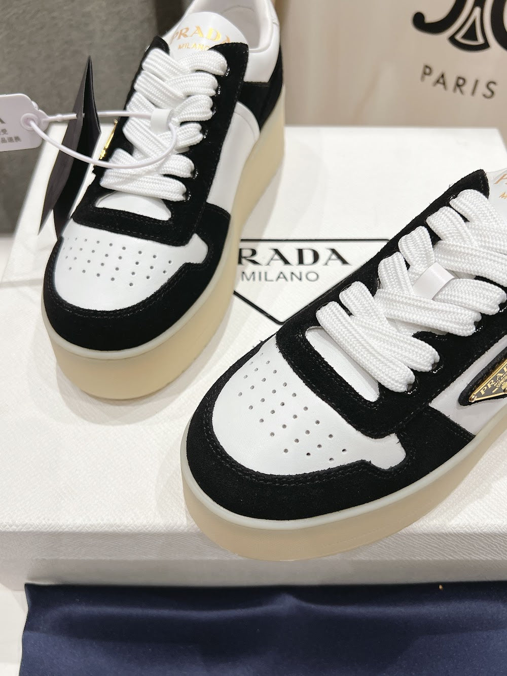 Ezyycart Bags Prada Luxury Heels --53109