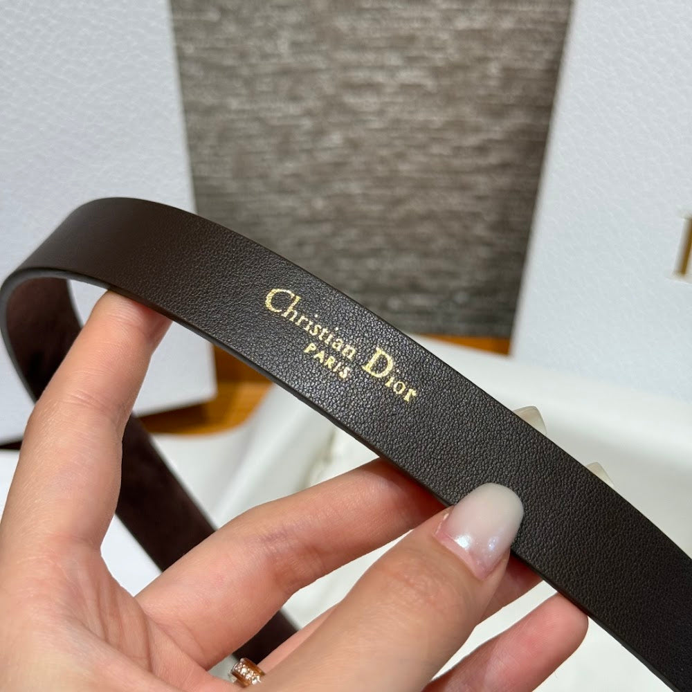 Ezyycart Bags Diorn Luxury Belt --104993