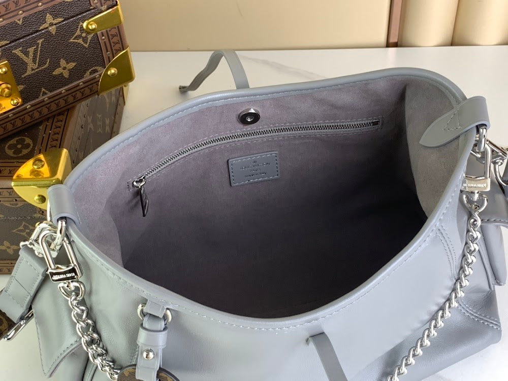 Anum Bags LV Luxury Bag --55778