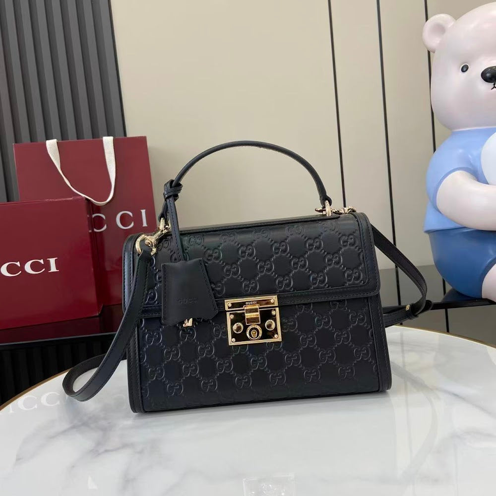 Ezyycart Bags Guccin Luxury Bag --94862