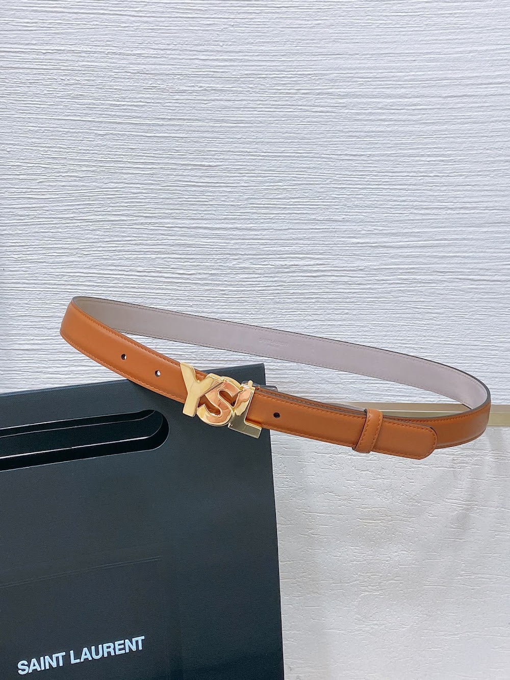 Ezyycart Bags YSLn Luxury Belt --107612
