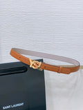 Ezyycart Bags YSLn Luxury Belt --107612