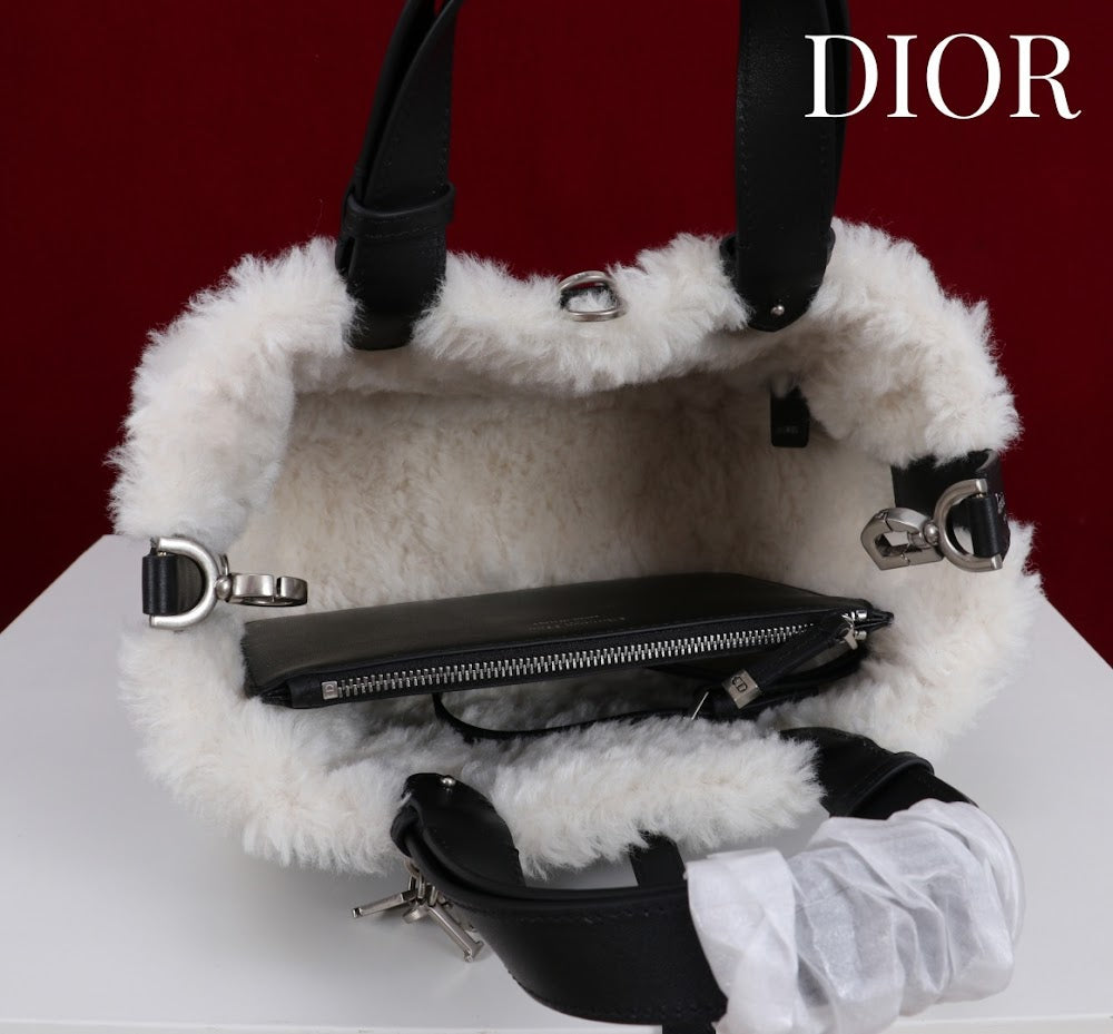 Anum Bags Diorn Luxury Bag --114888