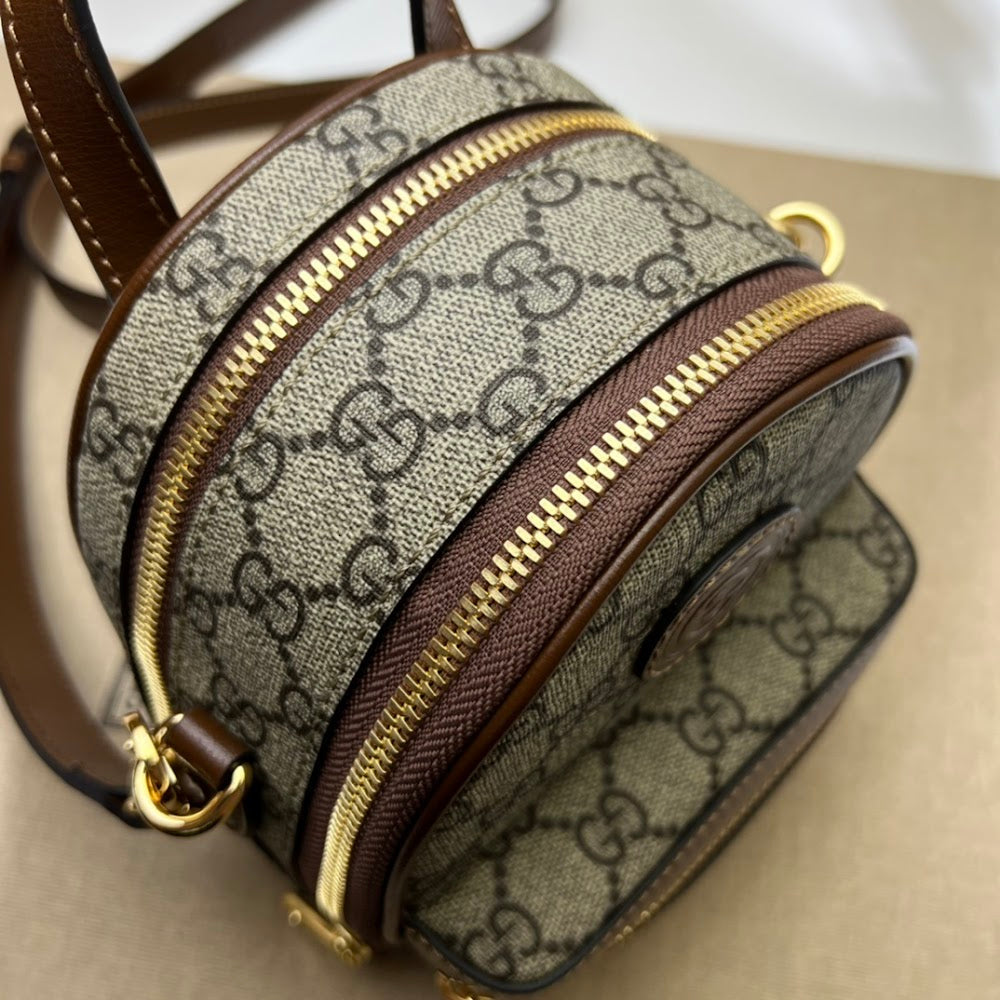 Ezyycart Bags Guccin Luxury Bag --94307
