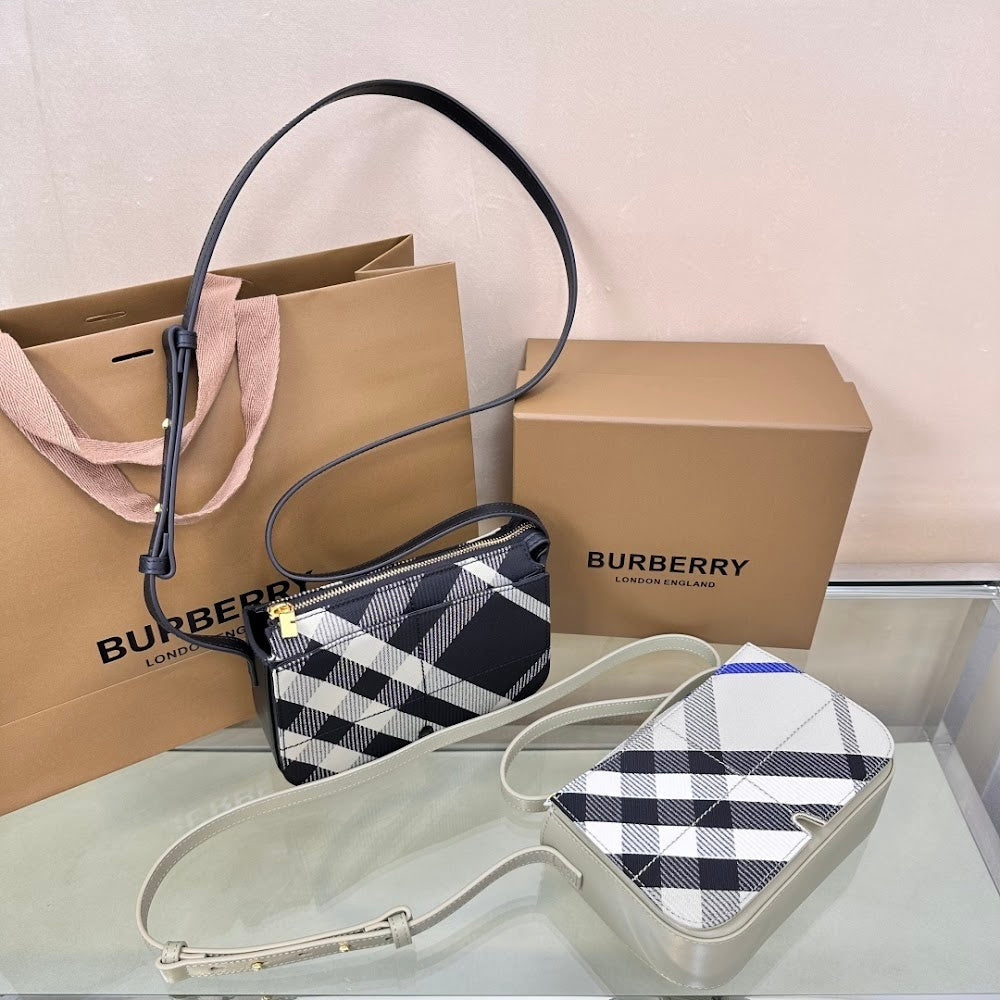 Ezyycart Bags Burberryn Luxury Bag --92503
