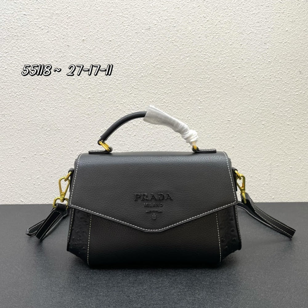 Ezyycart Bags pradn Luxury Bag --73843