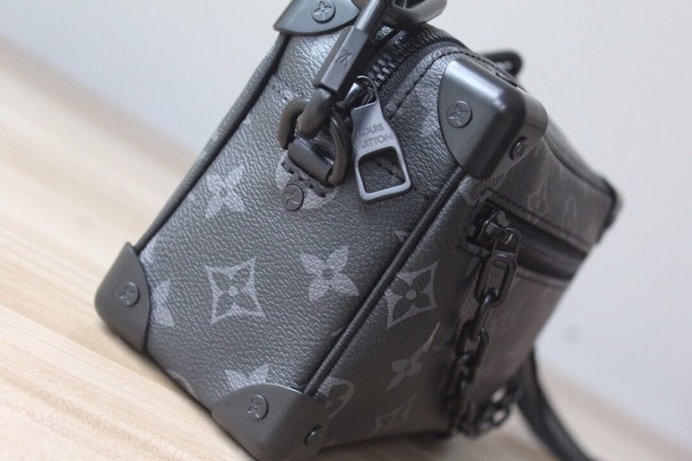 Ezyycart Bags ln Luxury Bag --58995