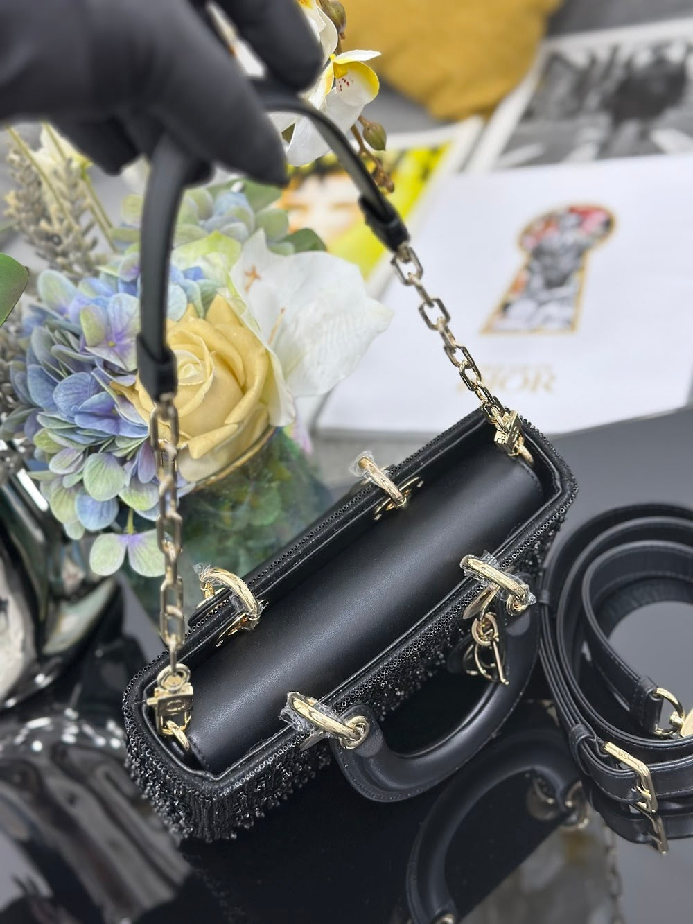 Ezyycart Bags Diorn Luxury Bag --115400
