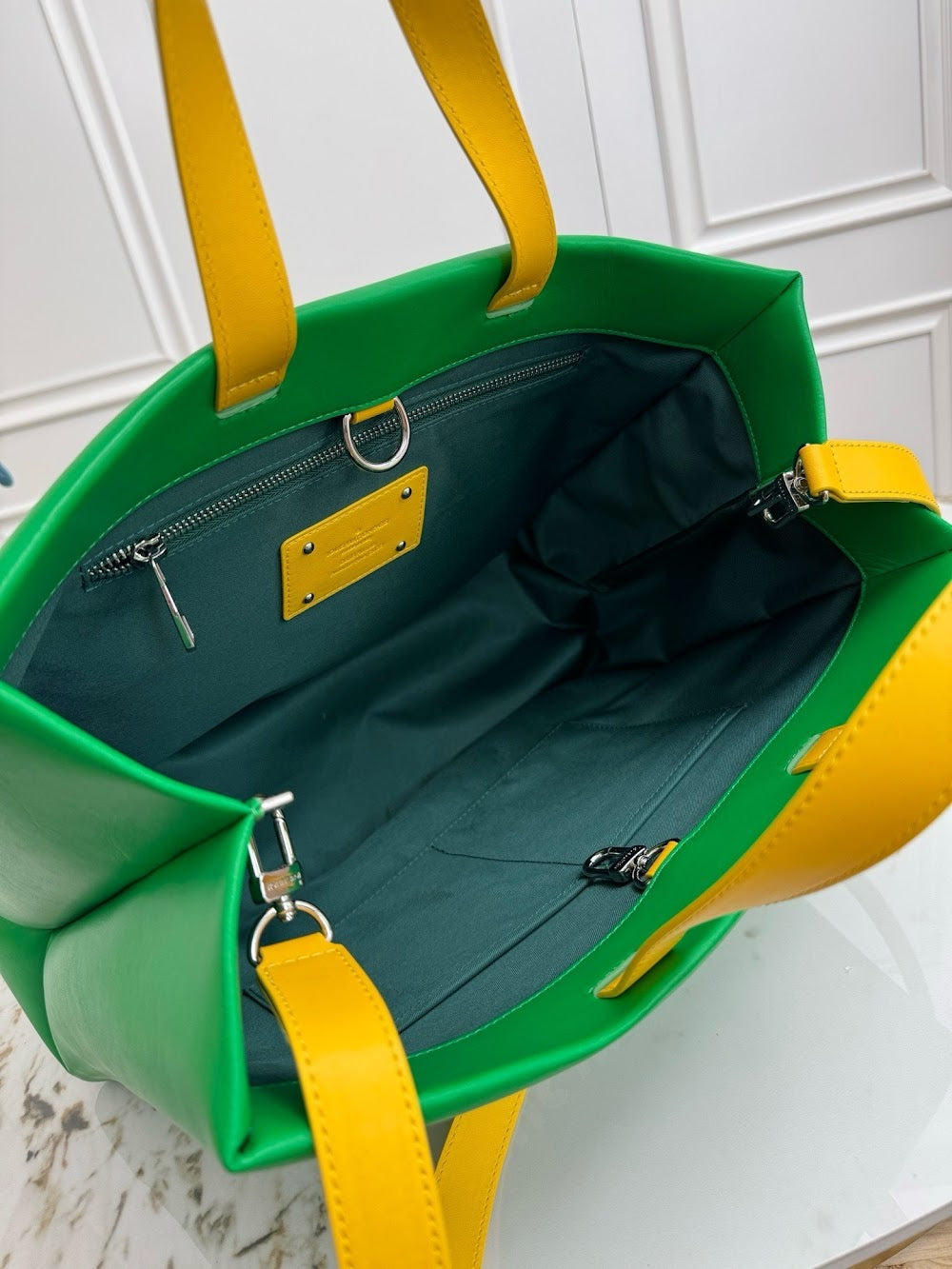 Ezyycart Bags LVn Luxury Bag --80220