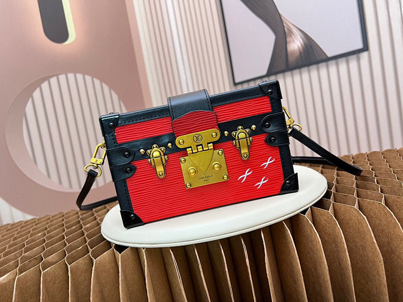 Anum Bags LVn Luxury Bag --81366