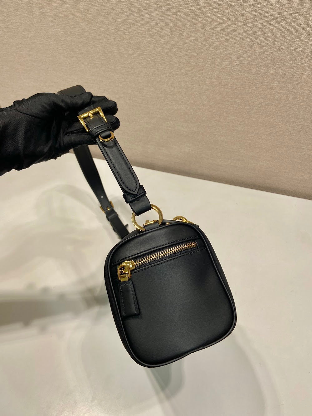 Ezyycart Bags Prada Luxury Bag --54768