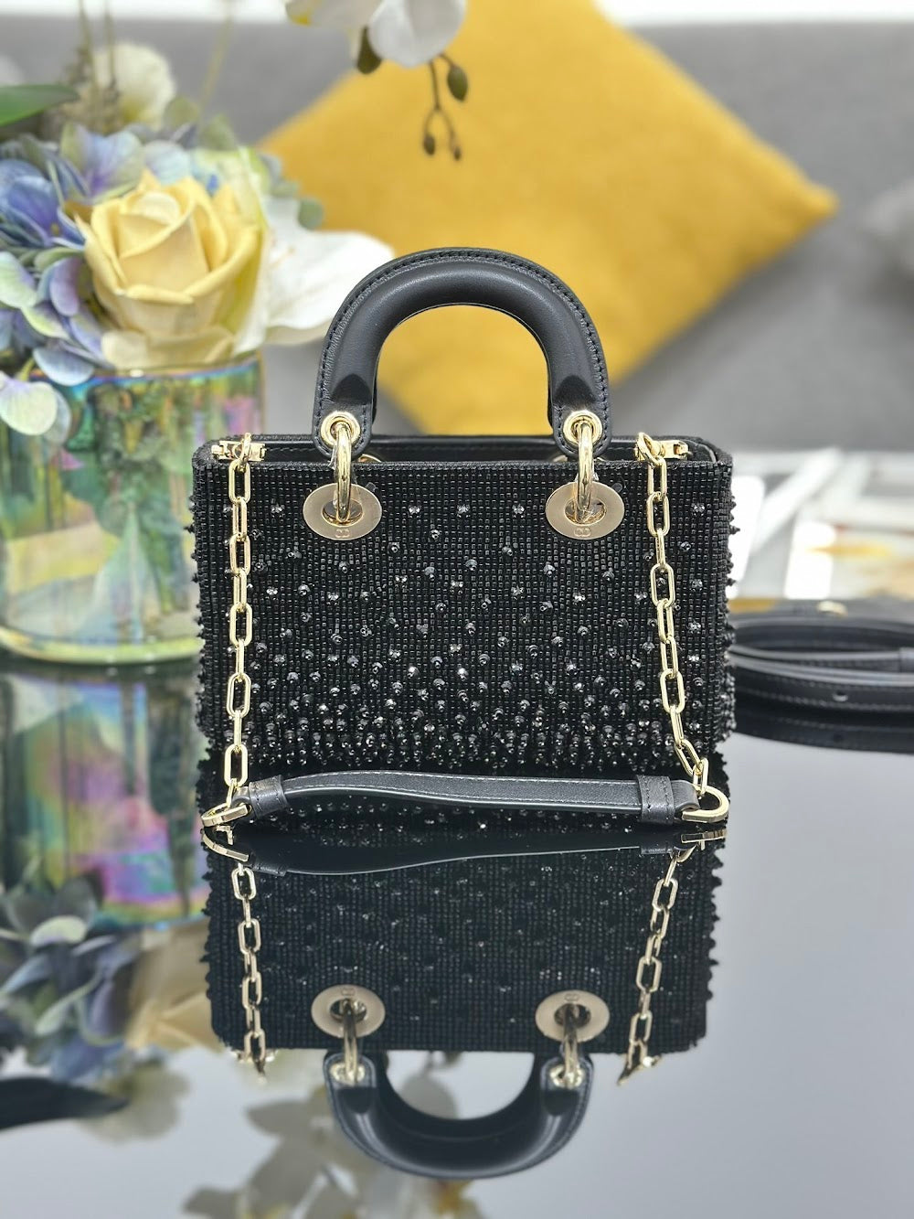 Ezyycart Bags Diorn Luxury Bag --115398