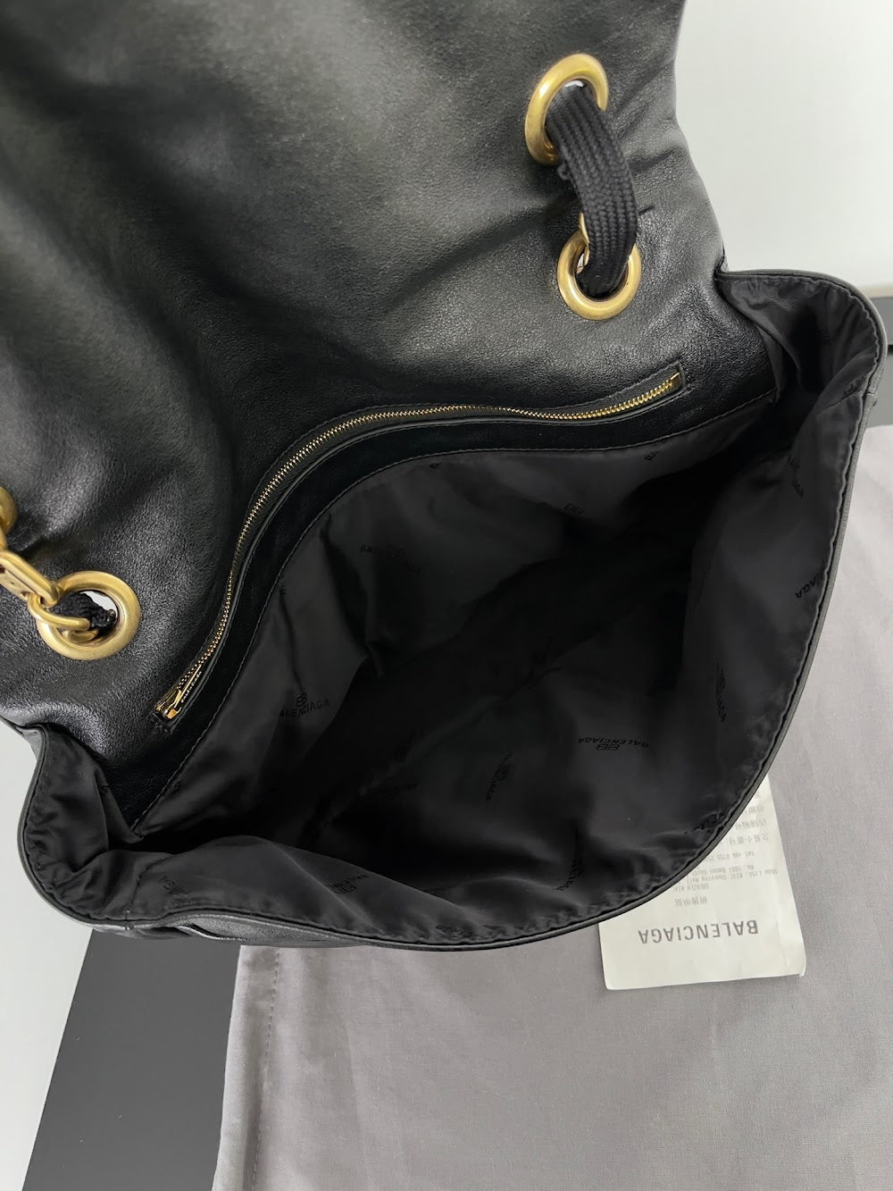Ezyycart Bags Balenciaga Luxury Bag --111711