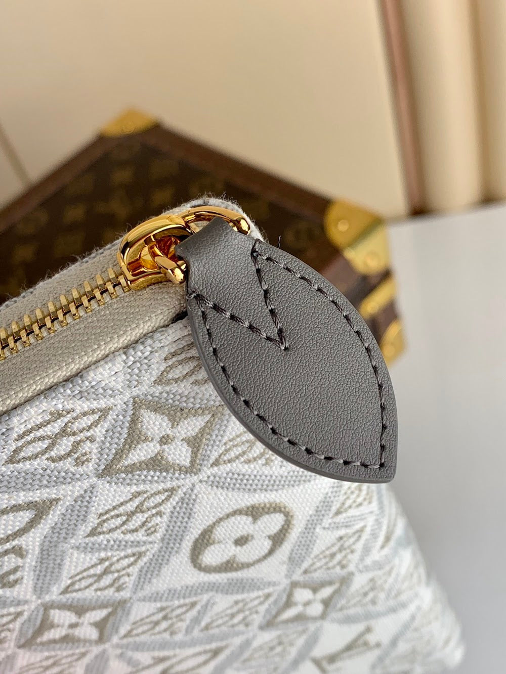 Anum Bags ln Luxury Bag --60635