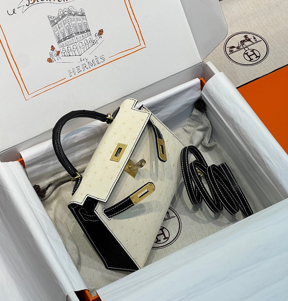 Anum Bags Hermesn Luxury Bag --116749