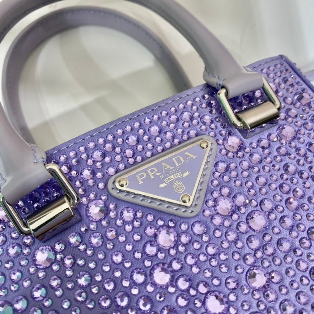 Ezyycart Bags Prada Luxury Bag --54699