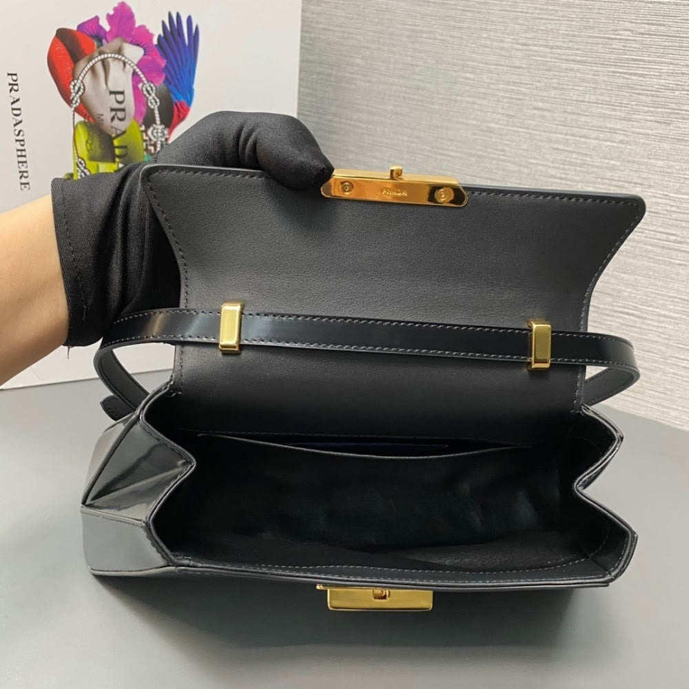 Ezyycart Bags Prada Luxury Bag --54349
