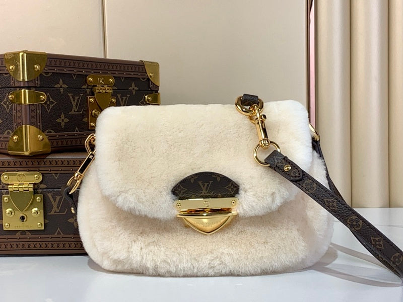 Ezyycart Bags ln Luxury Bag --58843