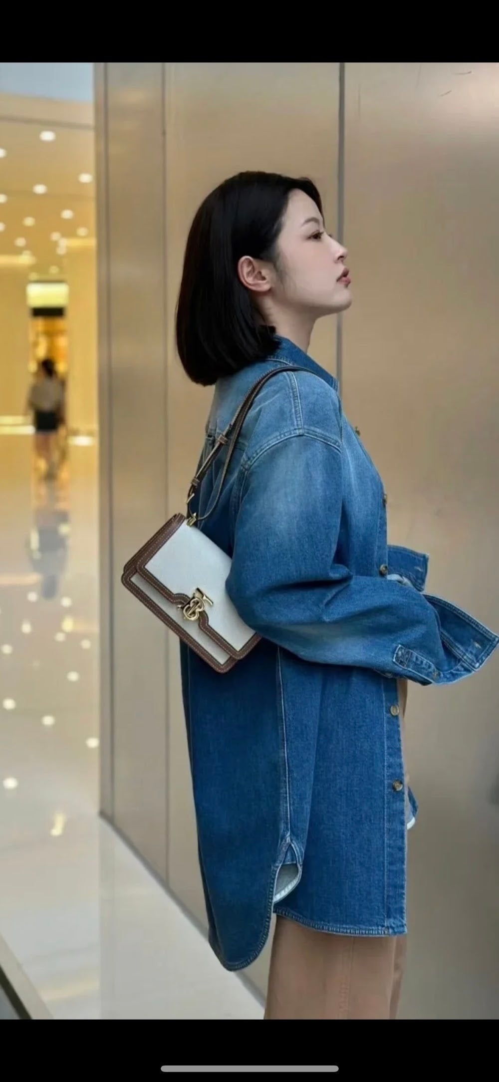 Ezyycart Bags Burberryn Luxury Bag --91619