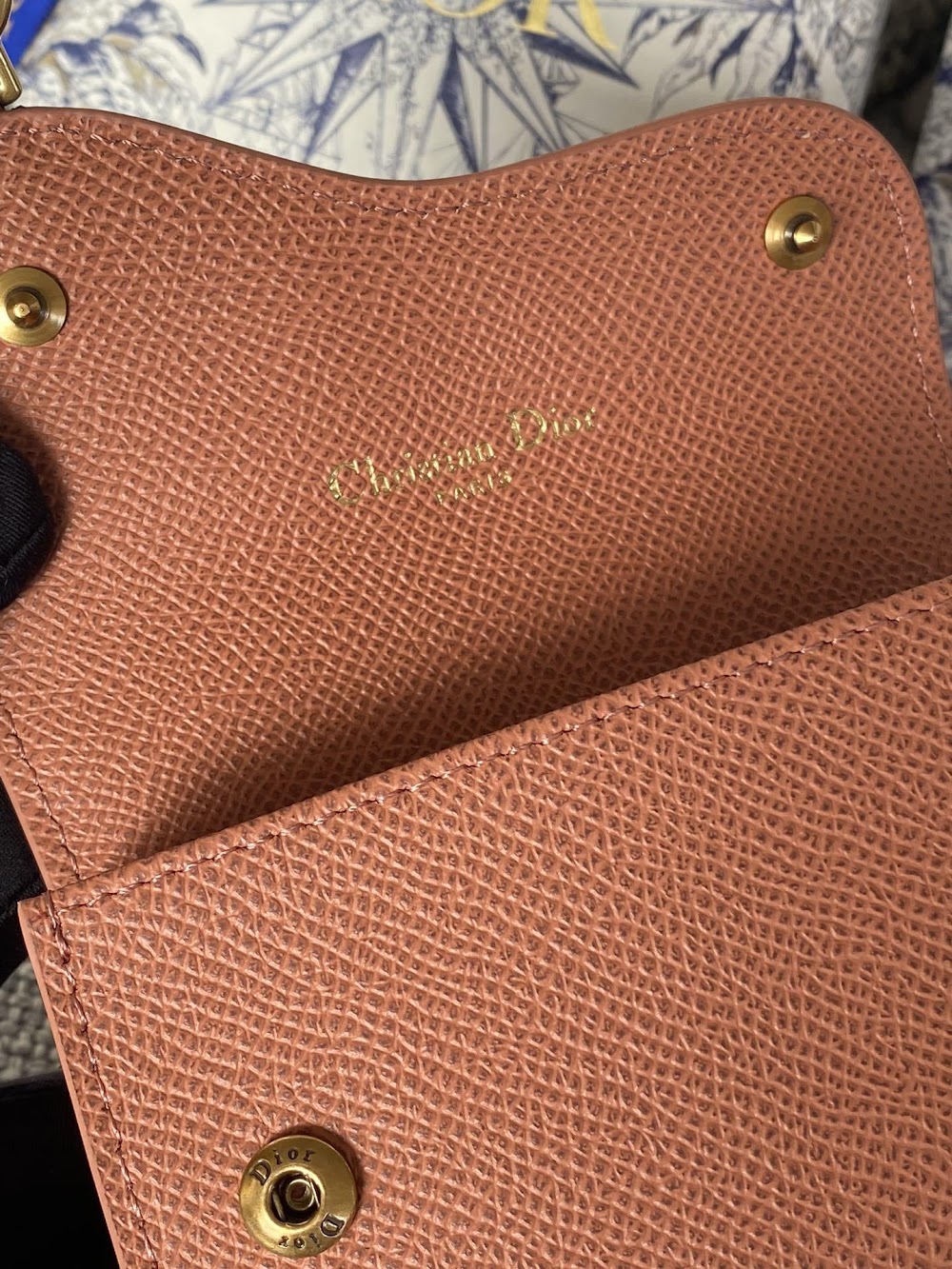 Anum Bags Diorn Luxury Bag --114597