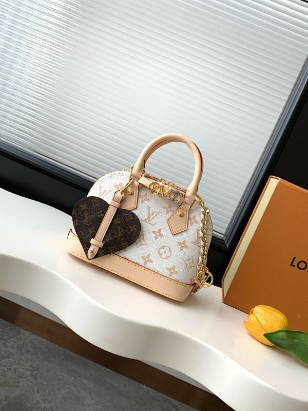 Anum Bags LVn Luxury Bag --79202