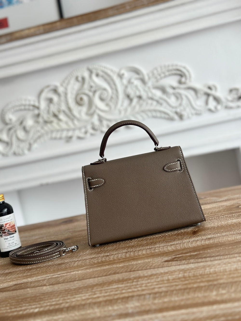 Anum Bags Hermesn Luxury Bag --116855