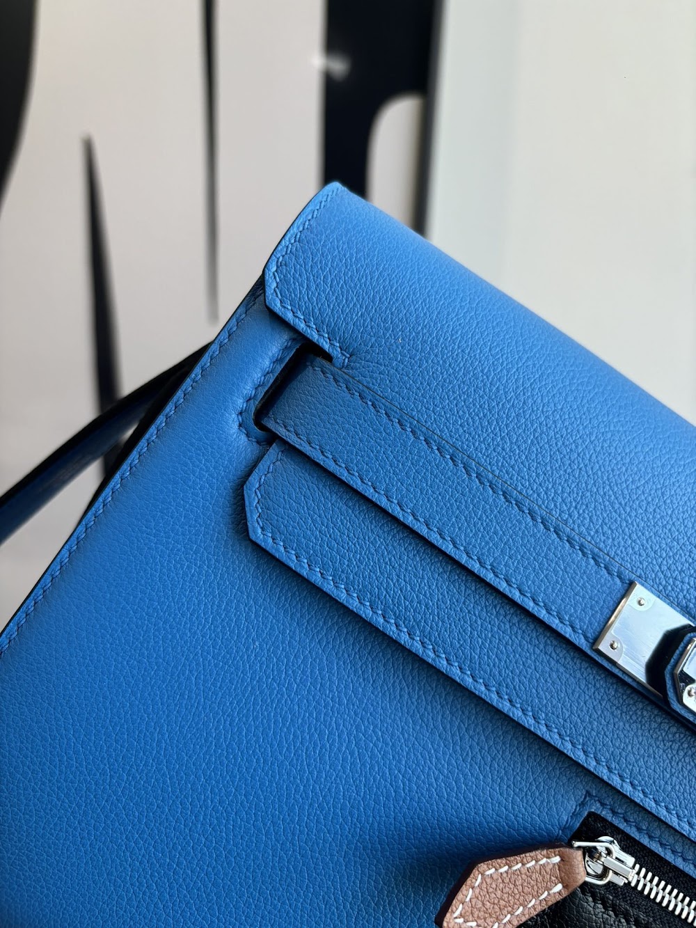 Anum Bags Hermesn Luxury Bag --118409