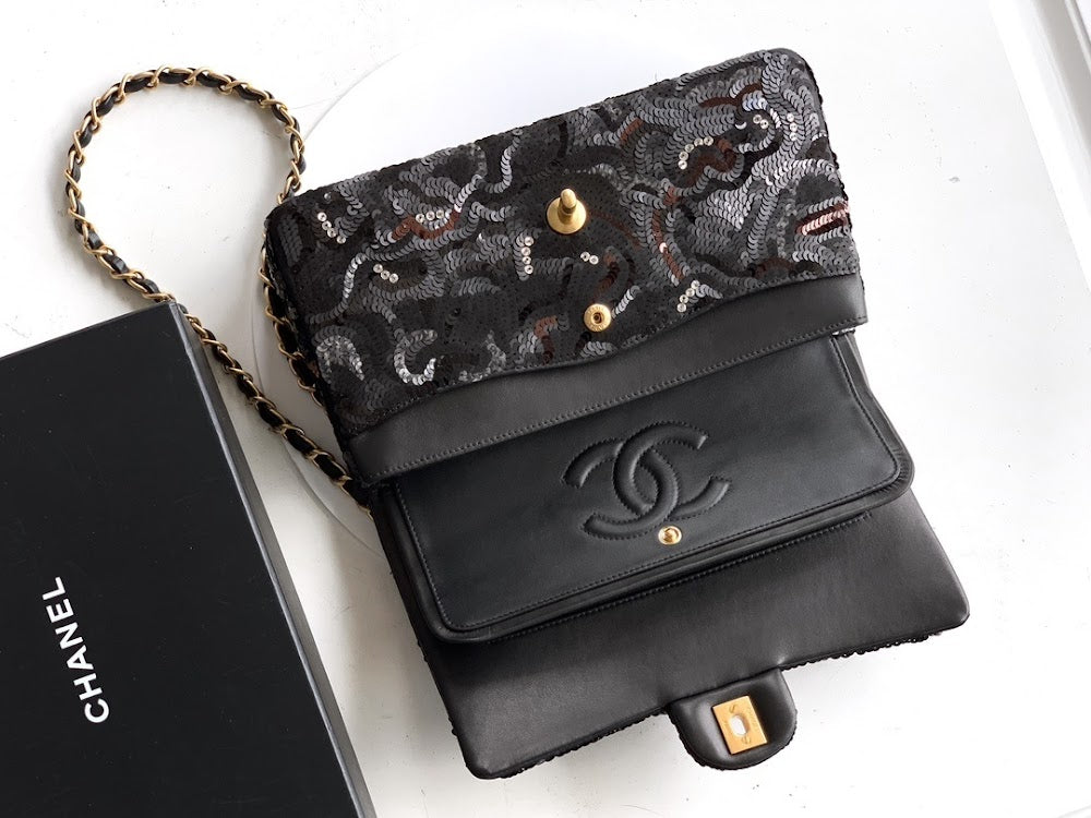 Anum Bags CHn Luxury Bag --112800