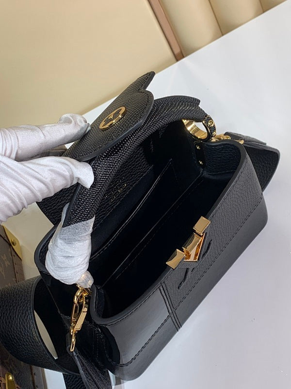 Ezyycart Bags ln Luxury Bag --60644