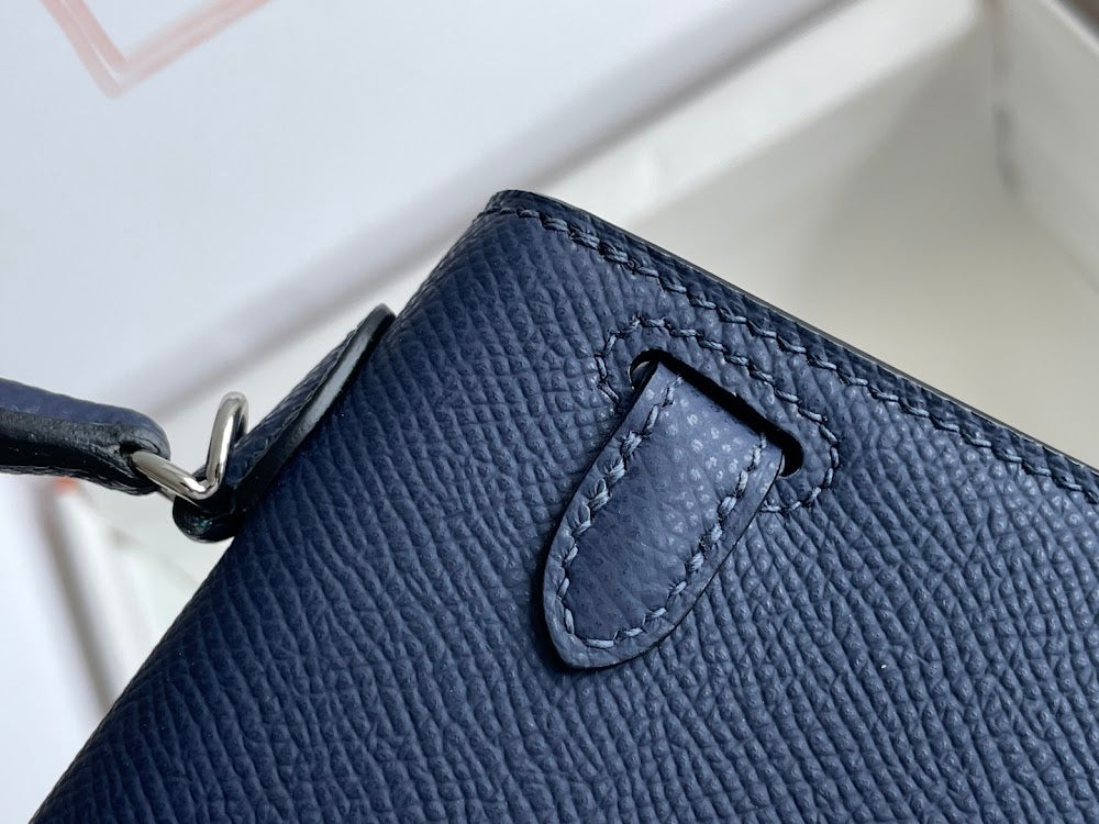 Anum Bags Hermesn Luxury Bag --117839