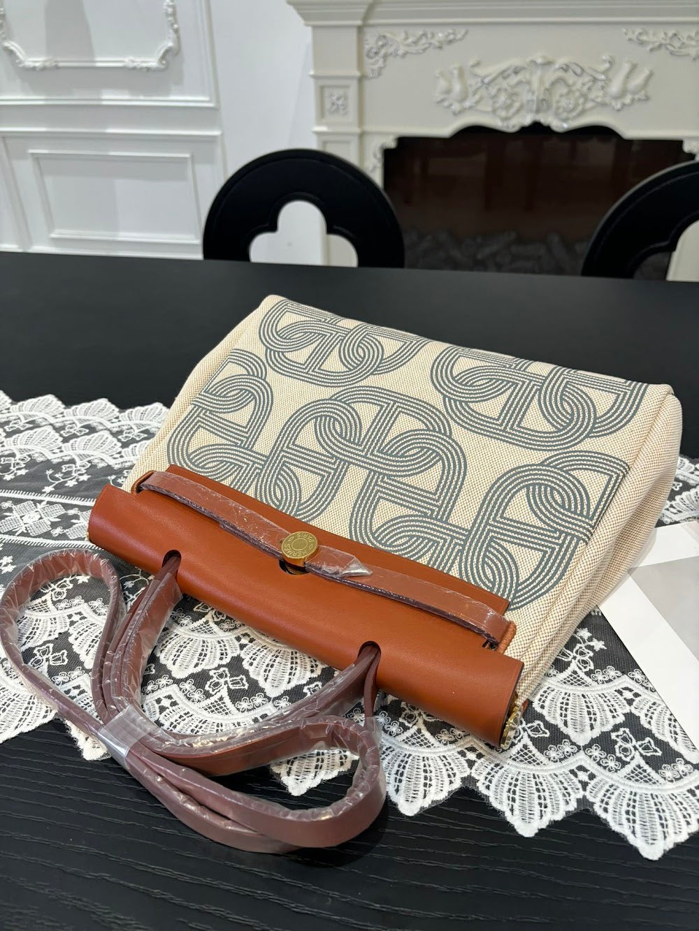 Anum Bags Hermesn Luxury Bag --118319