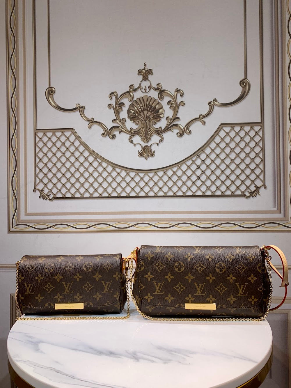 Anum Bags ln Luxury Bag --59629