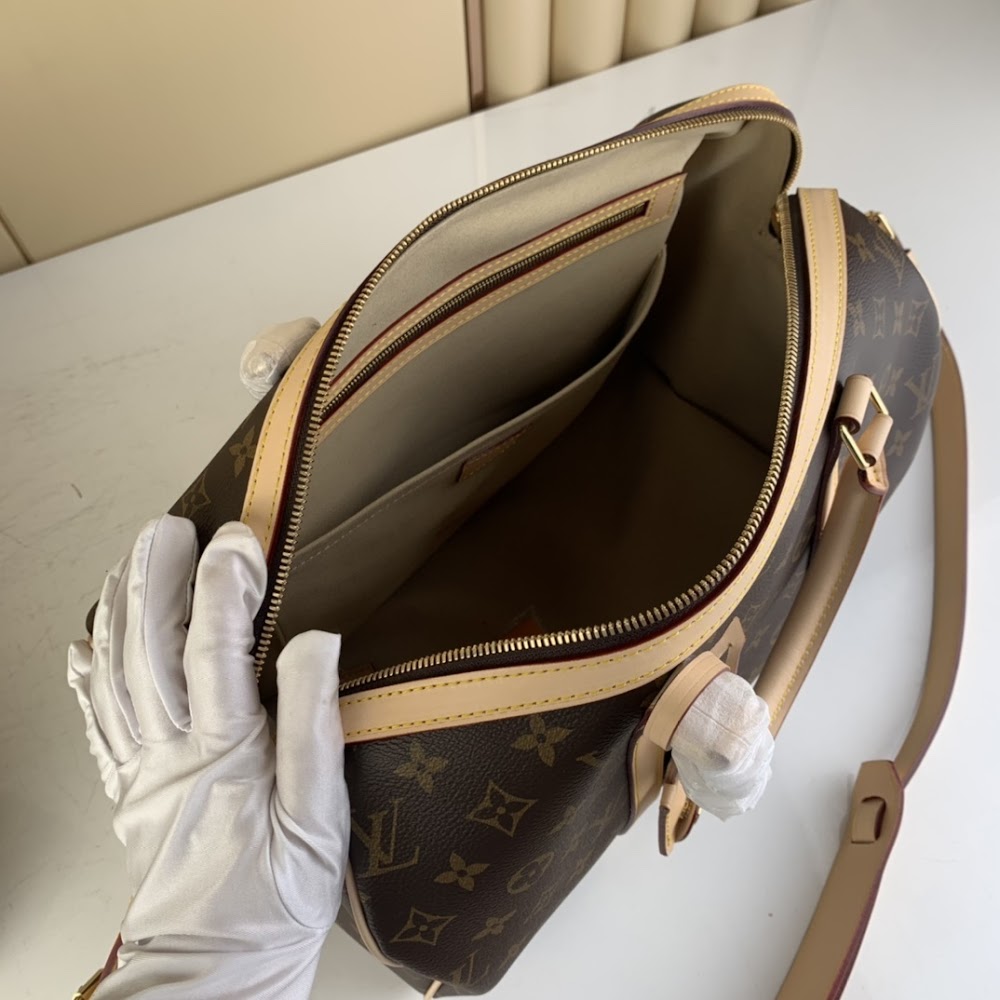 Ezyycart Bags ln Luxury Bag --60912