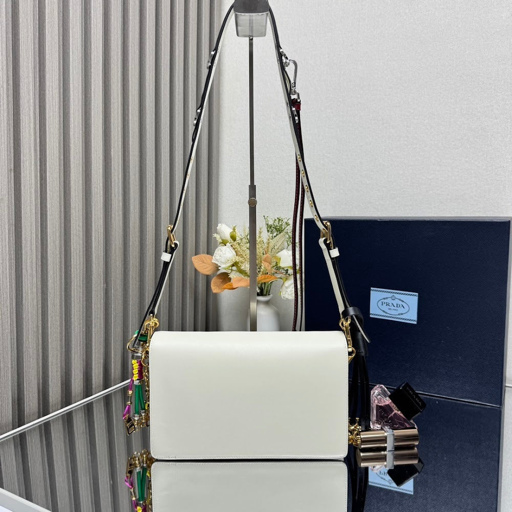 Ezyycart Bags Pradn Luxury Bag --101954