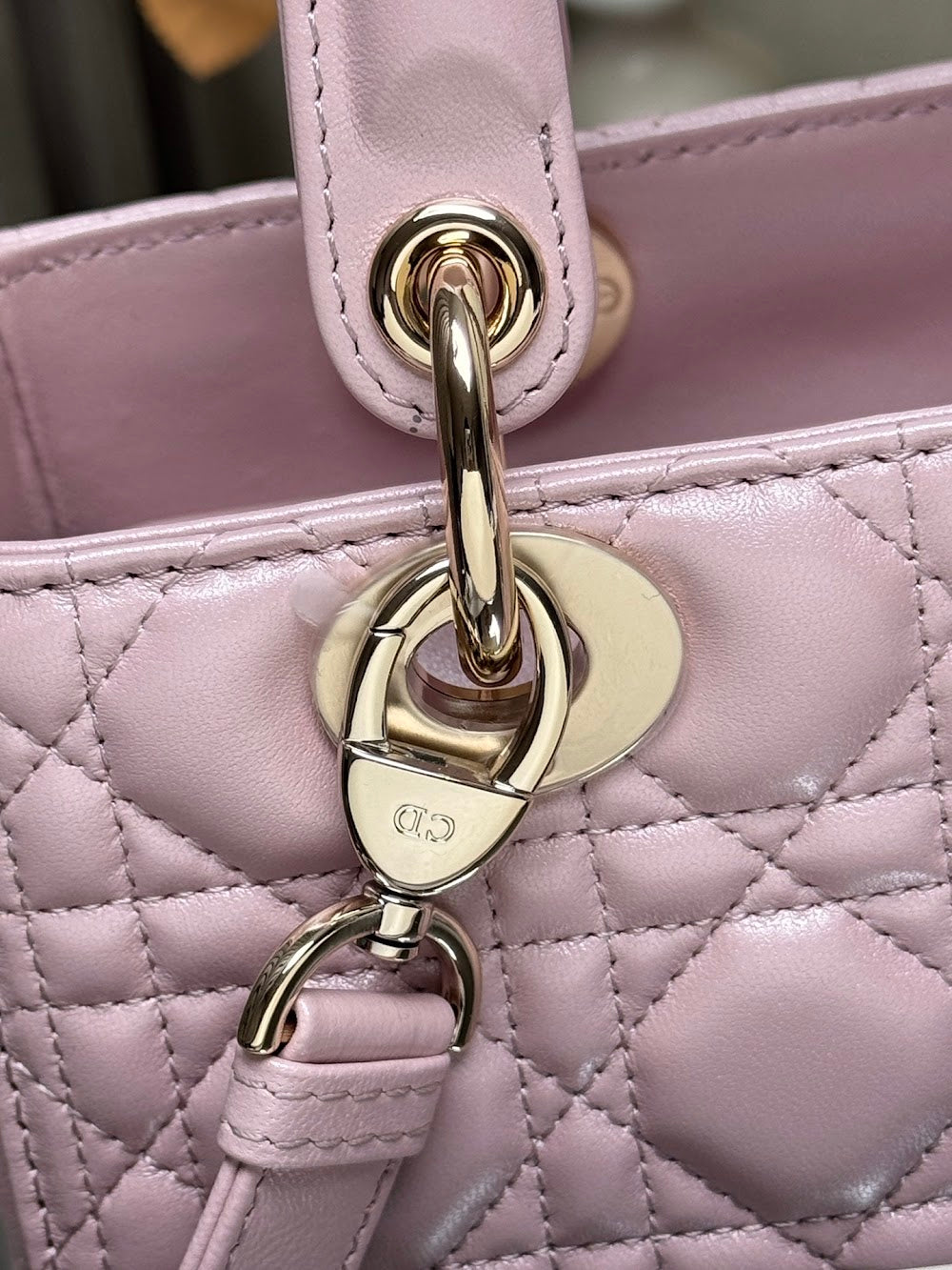 Ezyycart Bags Diorn Luxury Bag --116014