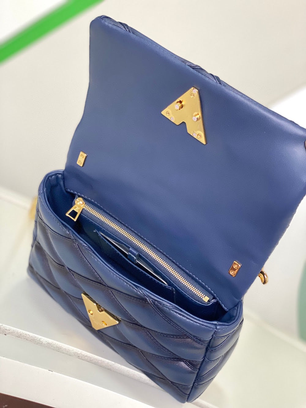 Anum Bags LVn Luxury Bag --79380