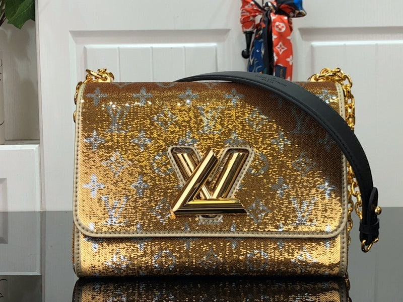 Ezyycart Bags LV Luxury Bag --55957