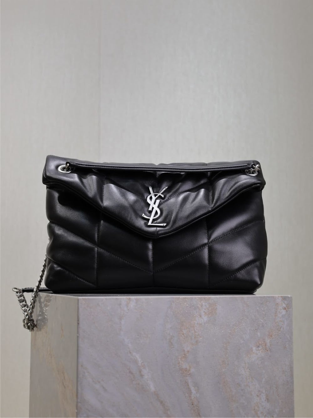 Ezyycart Bags YSLn Luxury Bag --119442