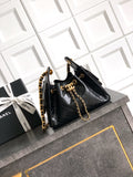 Anum Bags CHn Luxury Bag --112885