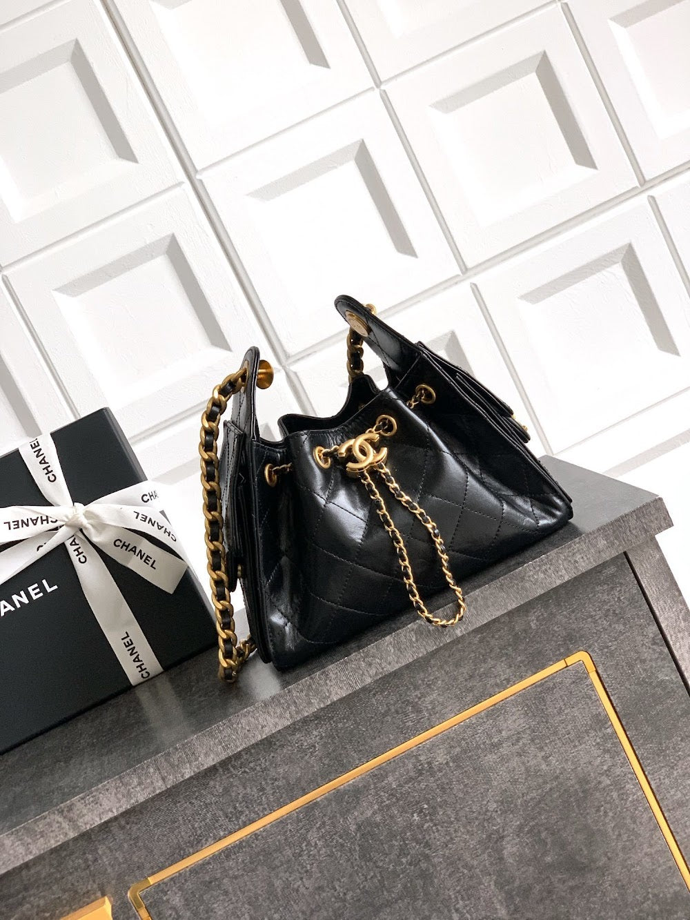 Anum Bags CHn Luxury Bag --112885