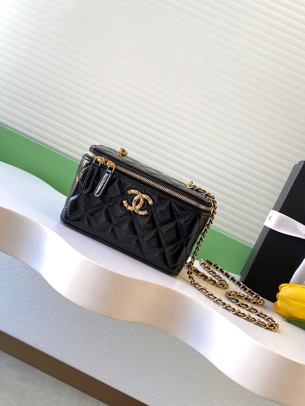 Anum Bags CHn Luxury Bag --112931