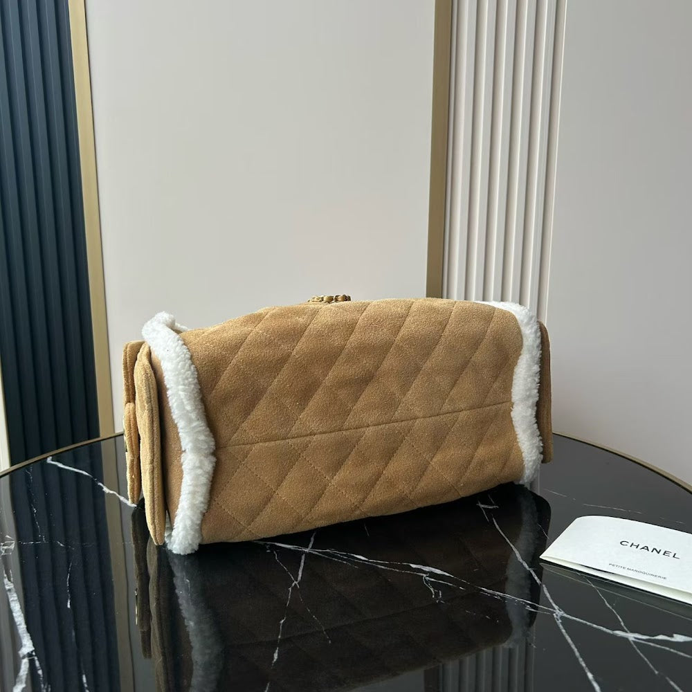 Anum Bags CHn Luxury Bag --113562
