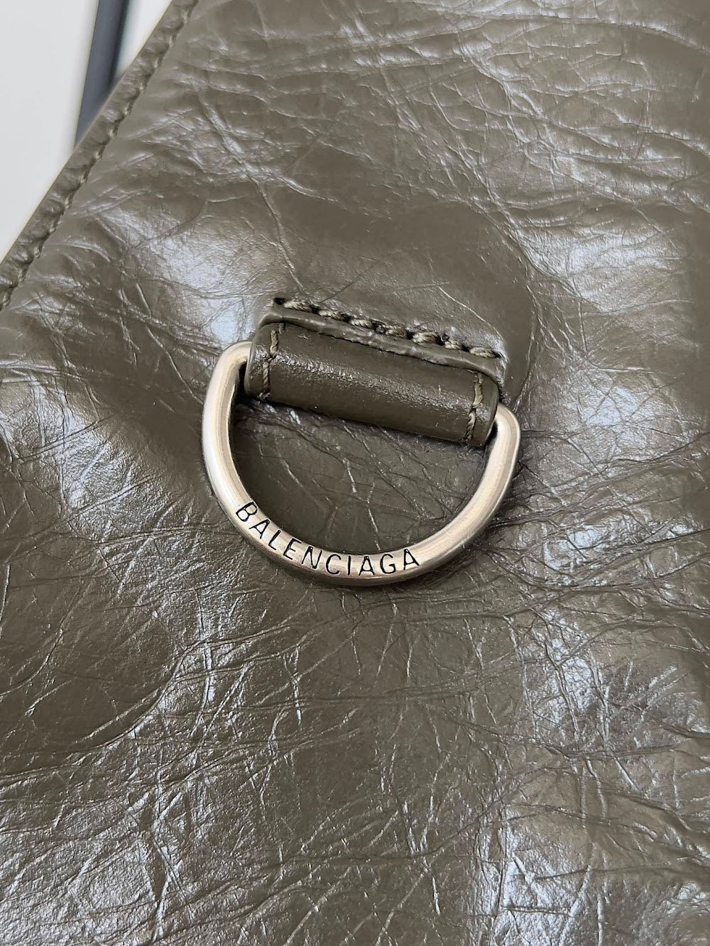 Ezyycart Bags Balenciaga Luxury Bag --111721