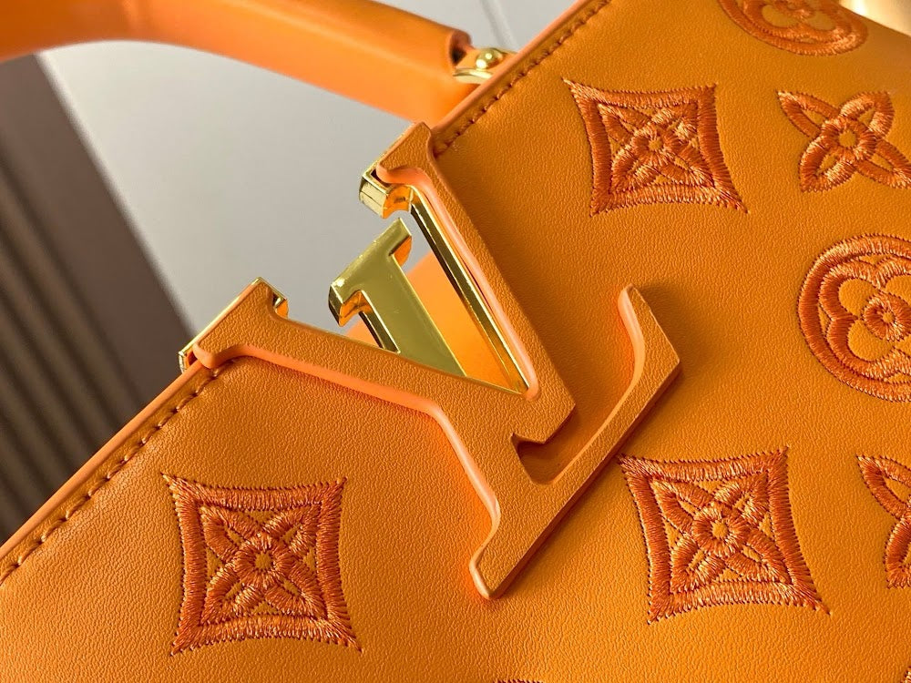 Anum Bags LVn Luxury Bag --78680