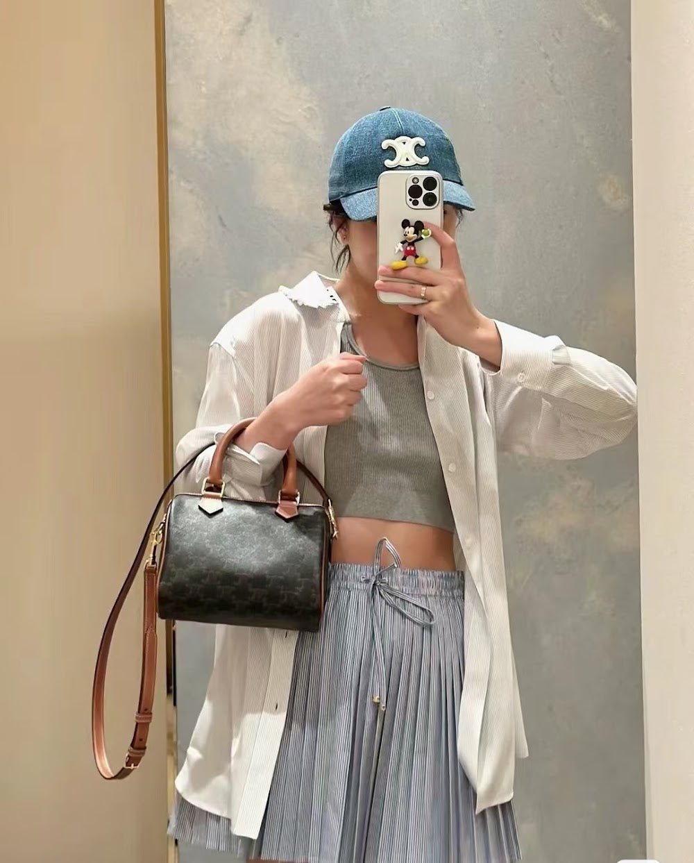 Ezyycart Bags Celine Luxury Bag --112192