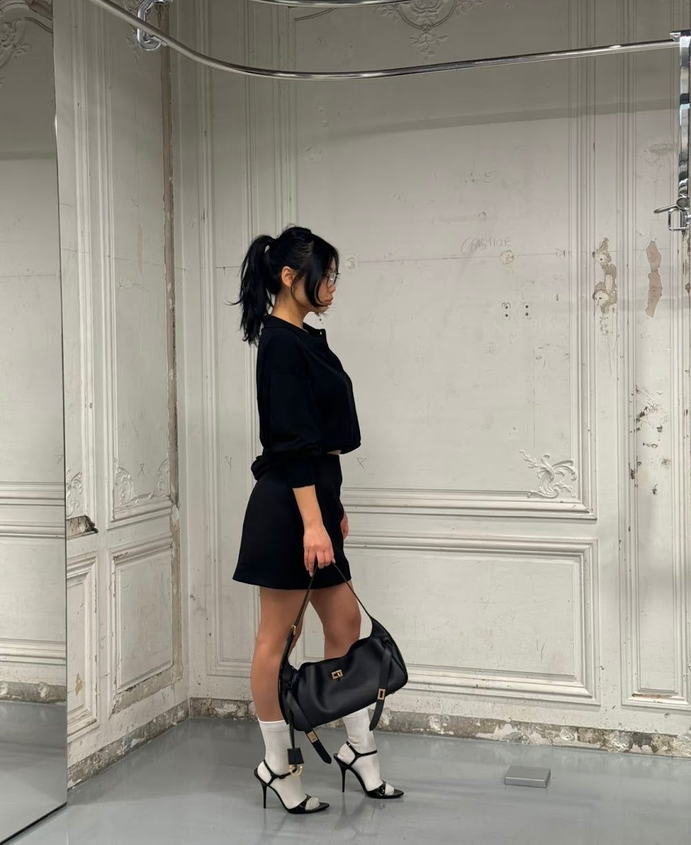 Ezyycart Bags Balenciaga Luxury Bag --111909