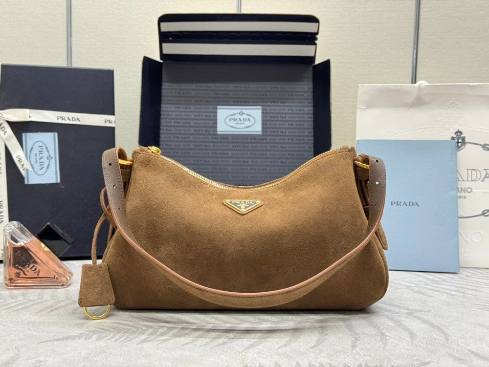 Ezyycart Bags Pradn Luxury Bag --101421