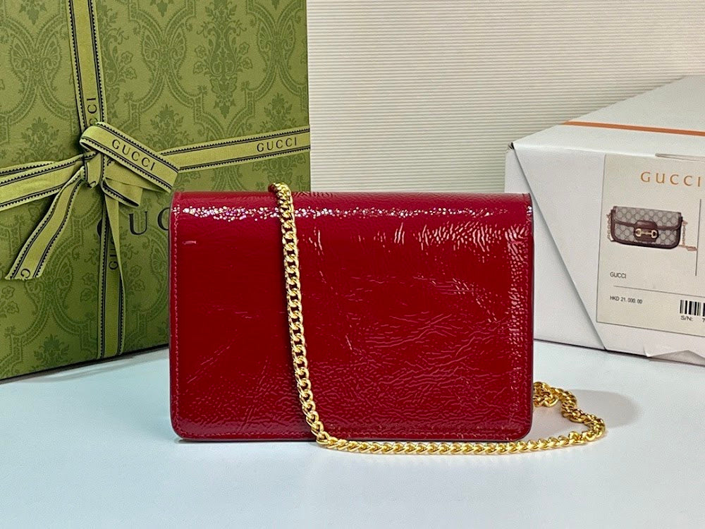 Ezyycart Bags Guccin Luxury Bag --94537
